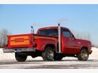 Thumbnail Photo 3 for 1979 Dodge D/W Truck